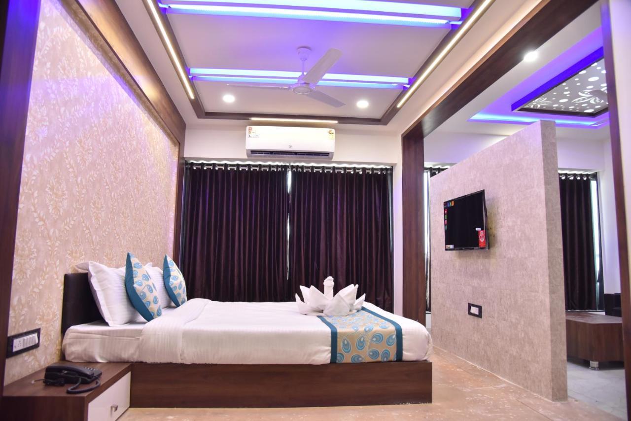 Hotel Savera Inn Morbi 외부 사진