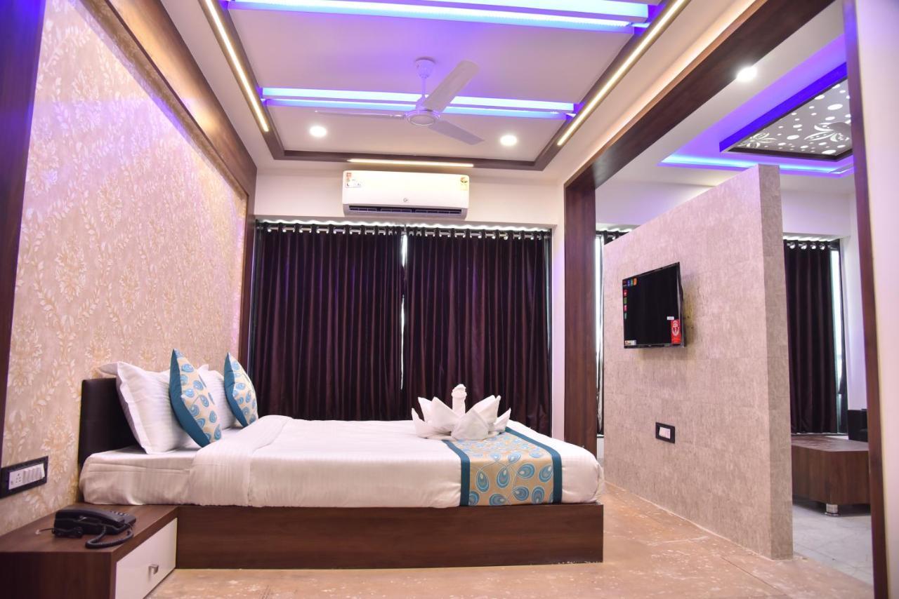 Hotel Savera Inn Morbi 외부 사진
