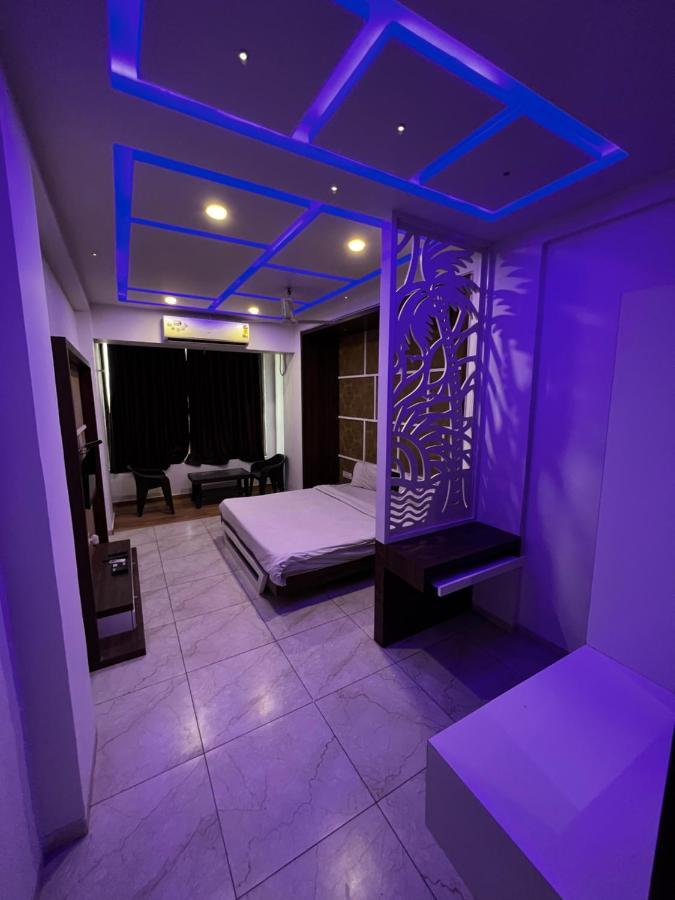 Hotel Savera Inn Morbi 외부 사진